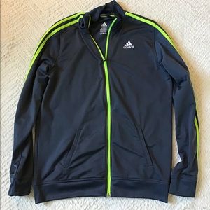 Women’s XL adidas jacket